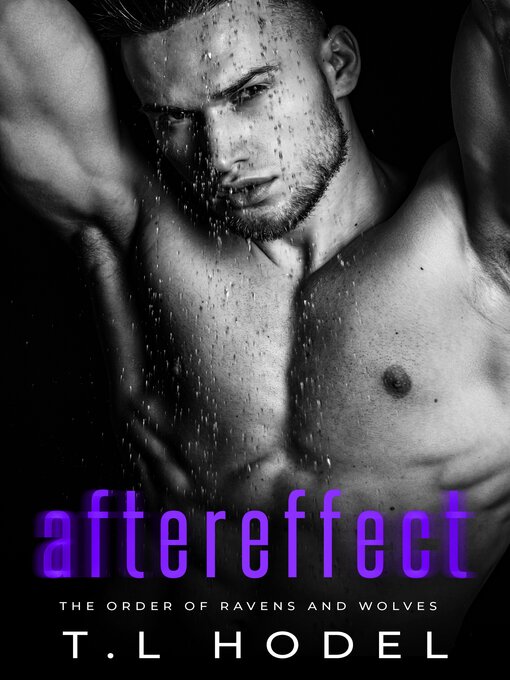 Cover image for Aftereffect